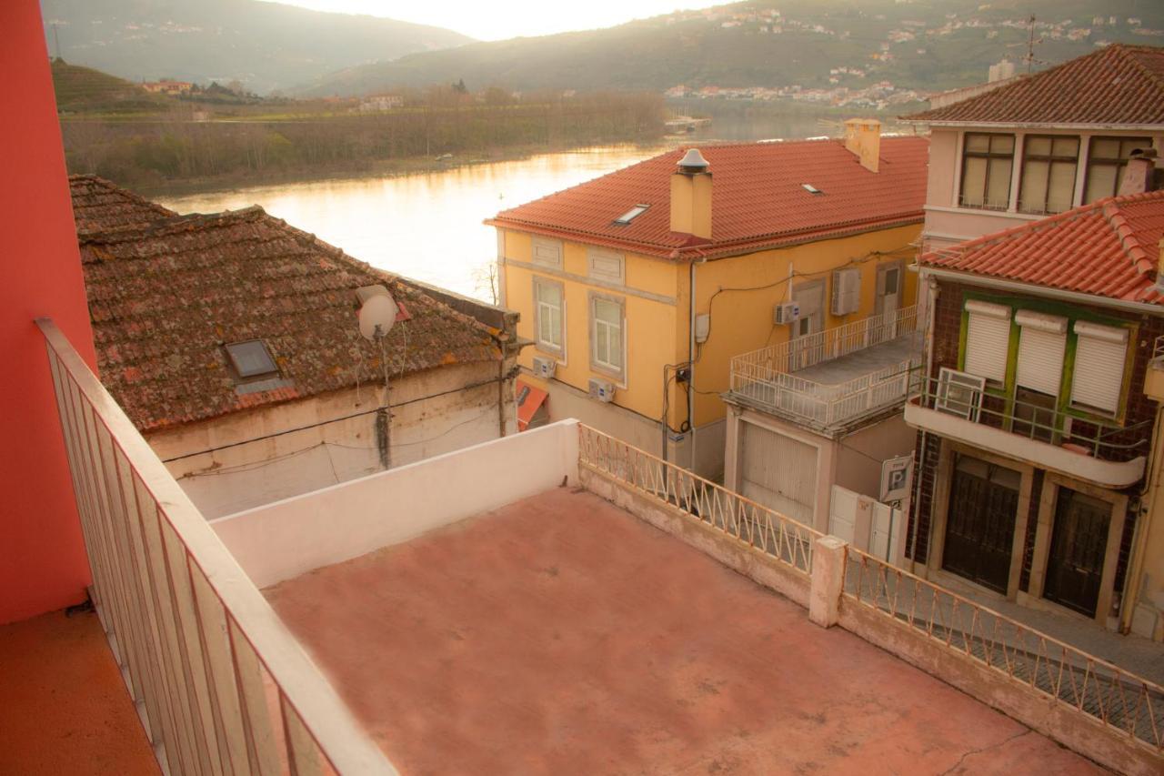 Villa Casa Mira Douro Peso da Régua Exterior foto