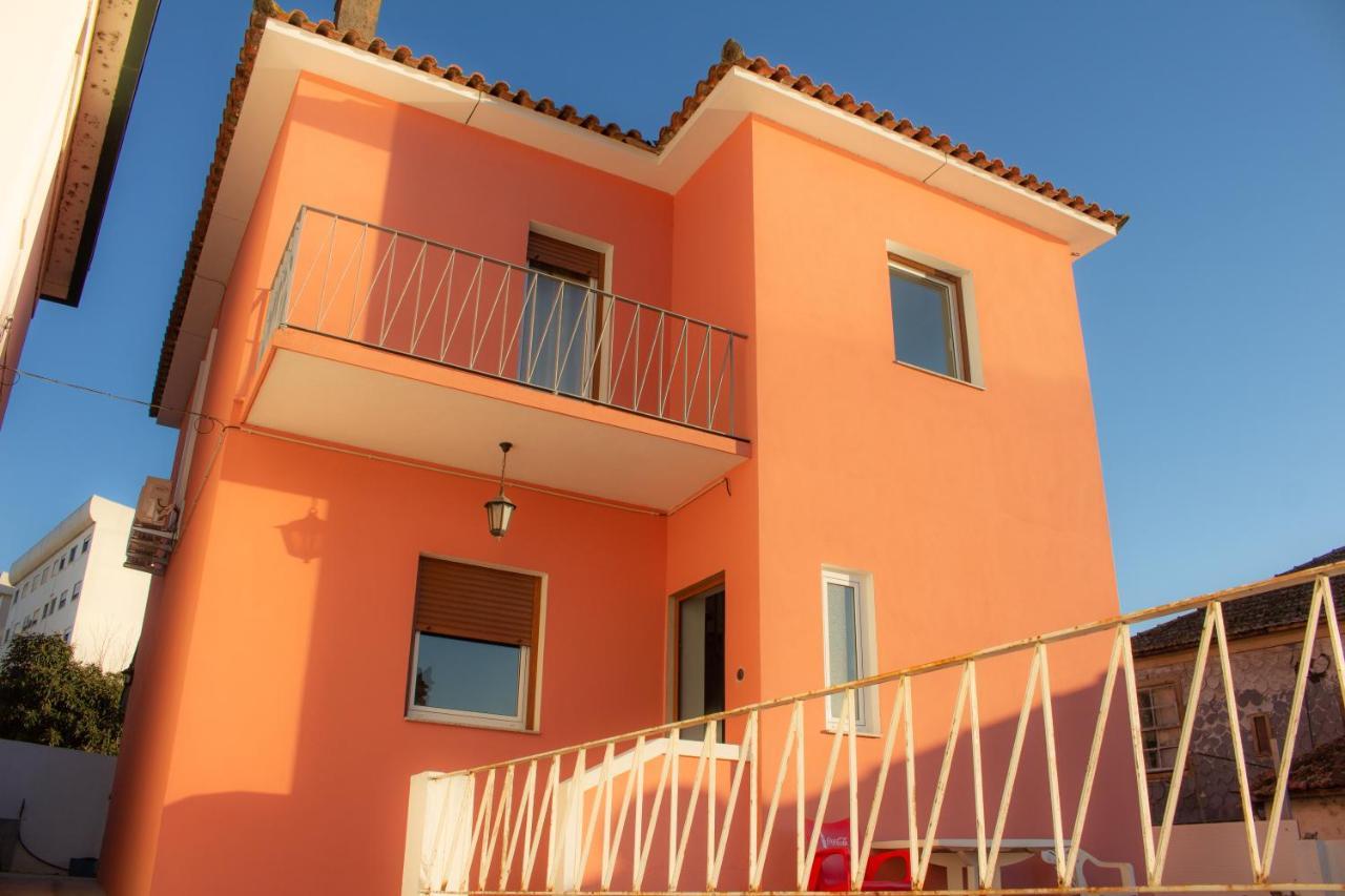Villa Casa Mira Douro Peso da Régua Exterior foto